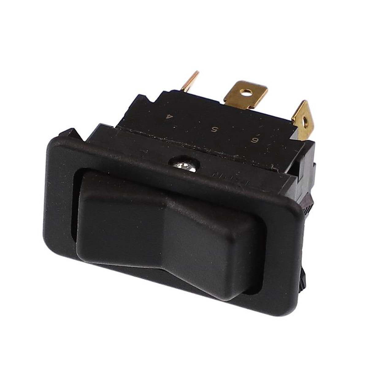 AGCO Rocker Switch 8211 112747W1