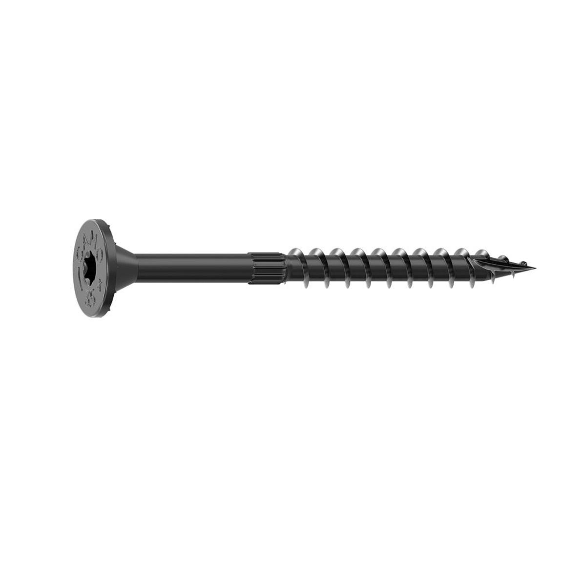 Camo 0366190 Structural Screw Star Drive Sharp Point