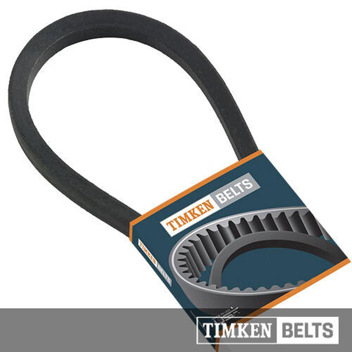 Carlisle Belts 8211 A116 SUPER BLUE RIBBON BELT 8211 AP116
