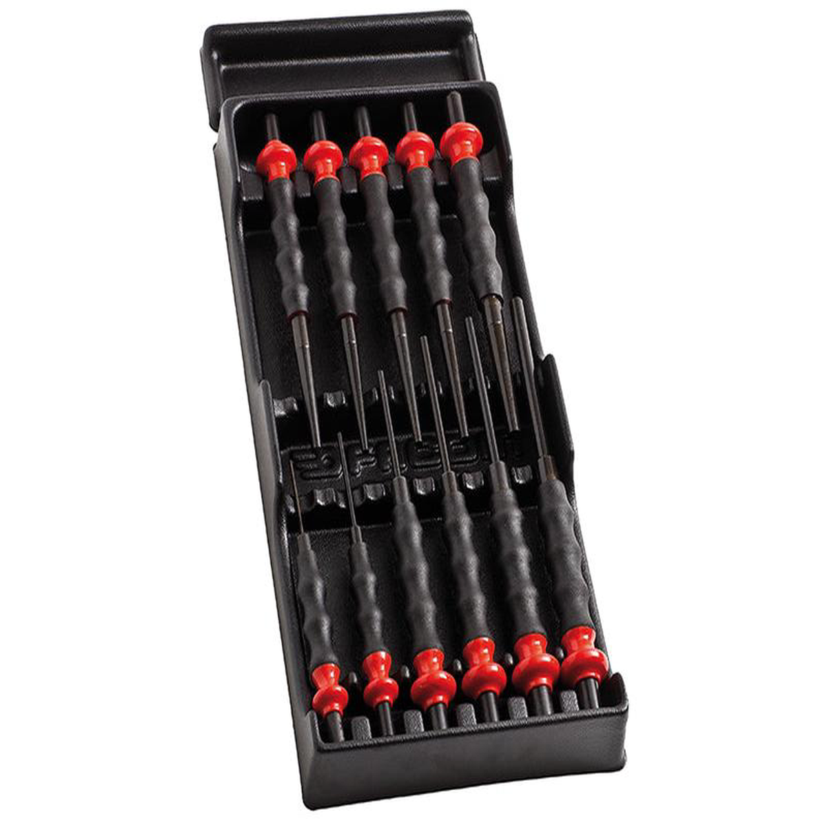 Drift Nail 038 Centre Punches Module 11 Piece