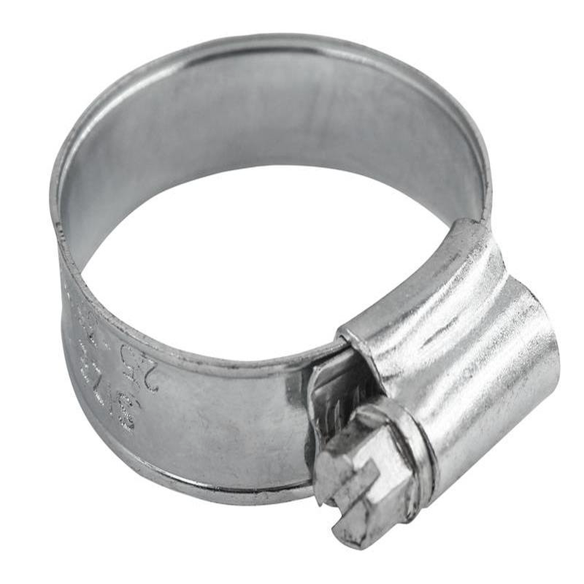 1 Stainless Steel Hose Clip 25 8211 35mm