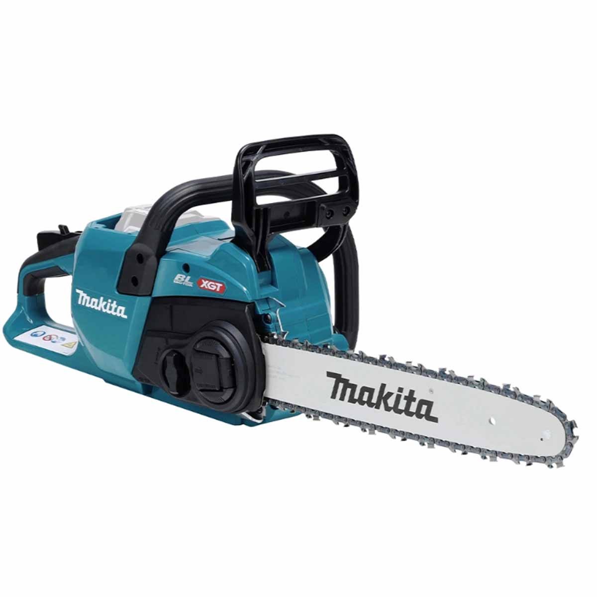Makita UC022GZ 40V Max XGT Brushless Chainsaw 350mm (Body Only)