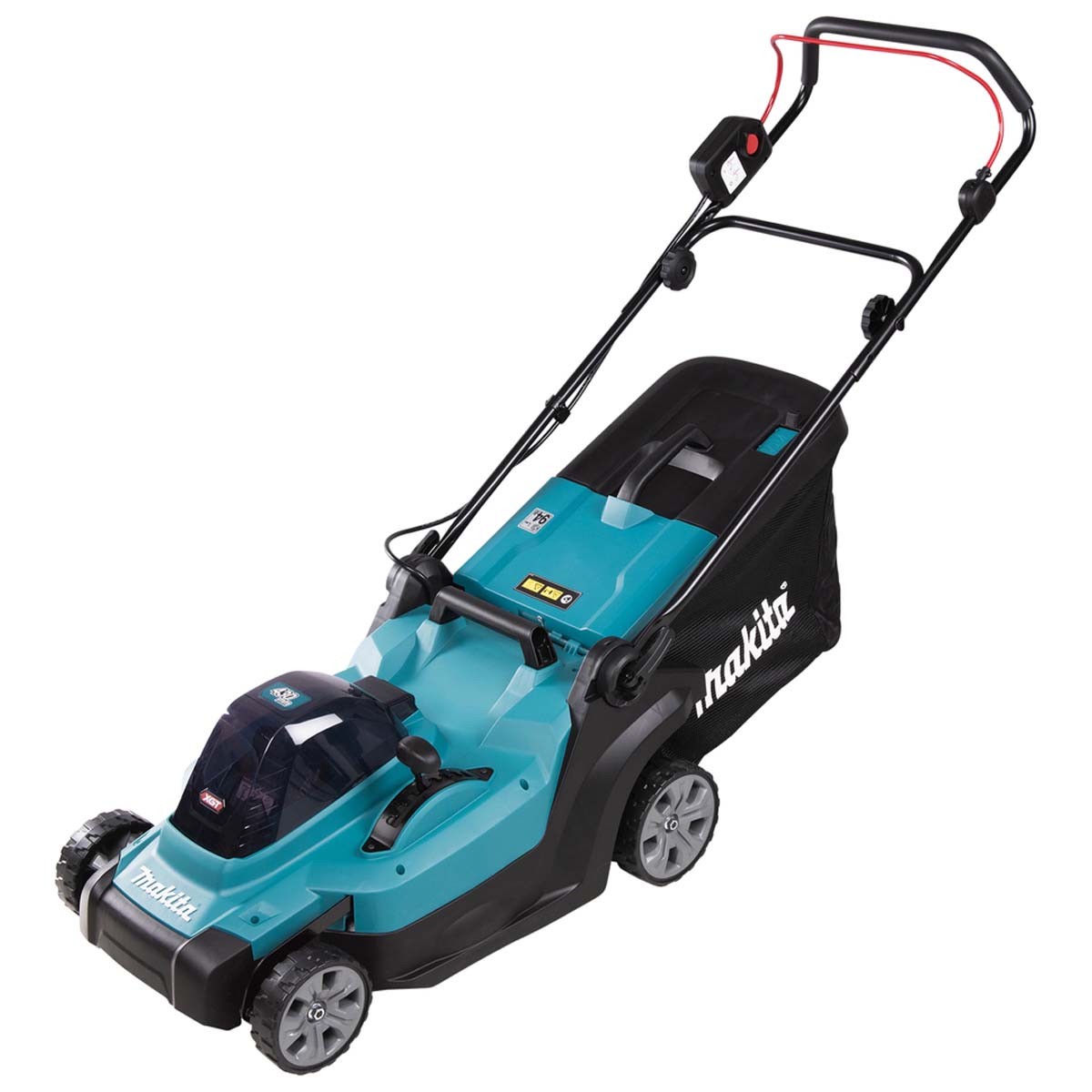 Makita LM004GZ 40V Max XGT Cordless Lawnmower 43cm (Body Only)