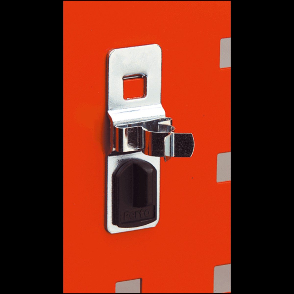 Sealey TTS10 Spring Clip 13mm Pack of 5