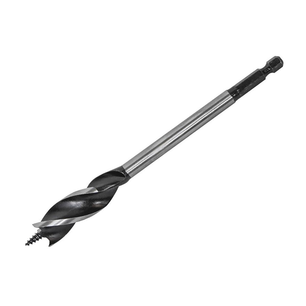 Faithfull FAITPA16 Tri-Point Speed Auger Bit 16mm