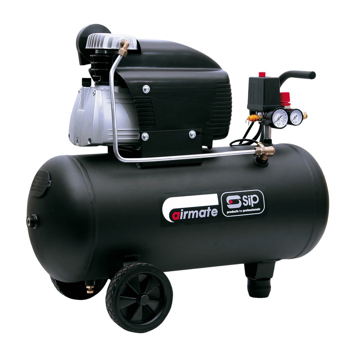 SIP 05283 TN2550-D Compressor